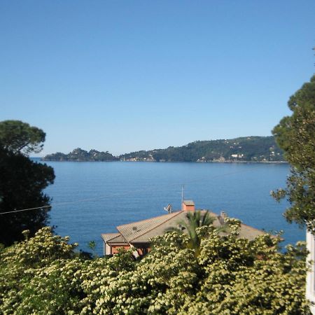 Mare E Vista Portofino - Sea And Portofino View זואליי מראה חיצוני תמונה