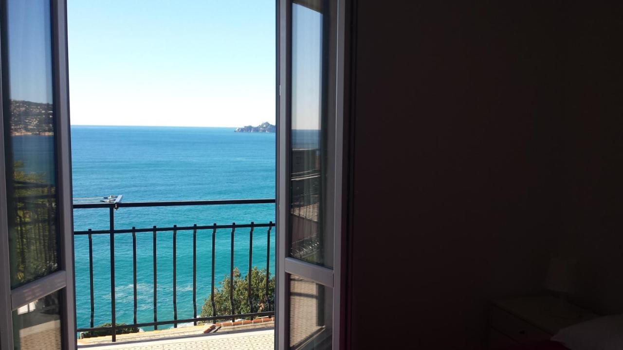Mare E Vista Portofino - Sea And Portofino View זואליי מראה חיצוני תמונה