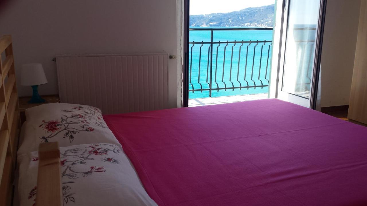Mare E Vista Portofino - Sea And Portofino View זואליי מראה חיצוני תמונה