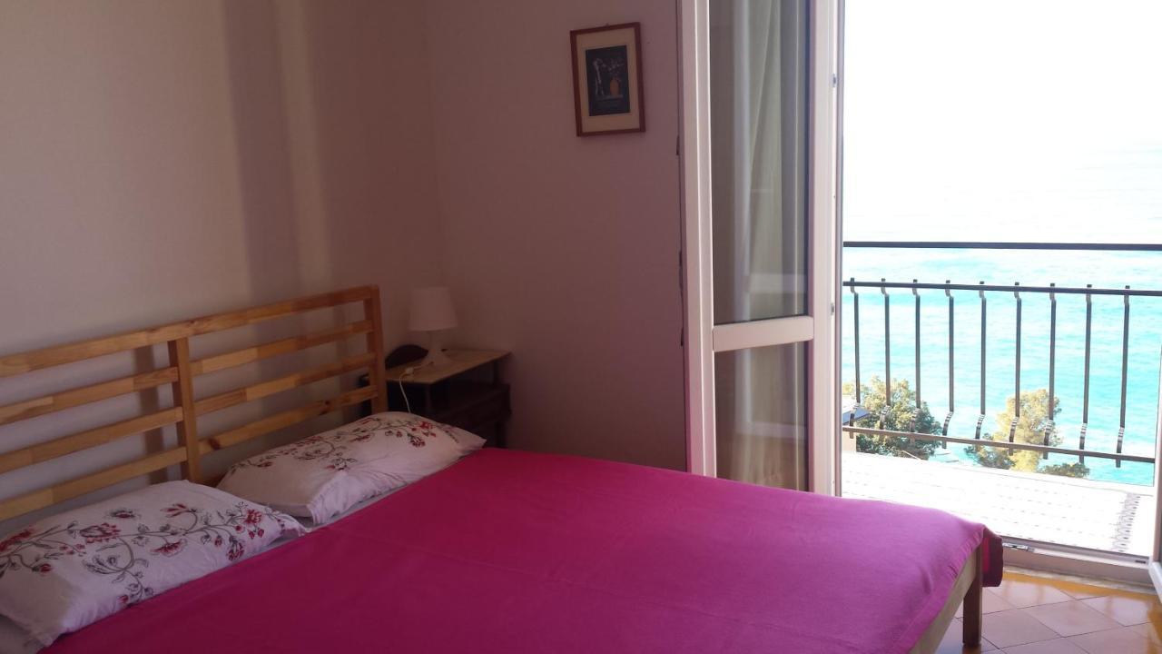Mare E Vista Portofino - Sea And Portofino View זואליי מראה חיצוני תמונה