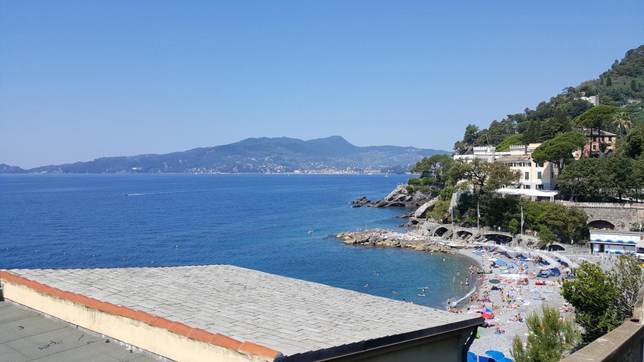 Mare E Vista Portofino - Sea And Portofino View זואליי מראה חיצוני תמונה