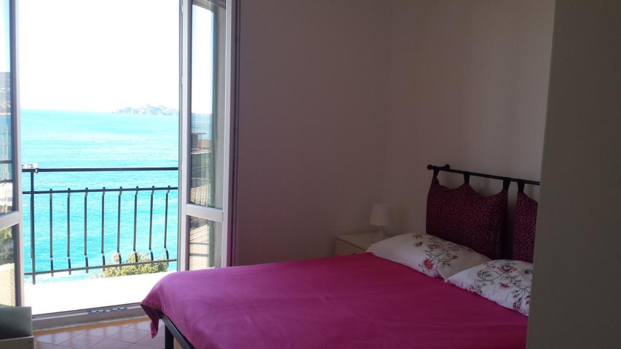Mare E Vista Portofino - Sea And Portofino View זואליי מראה חיצוני תמונה