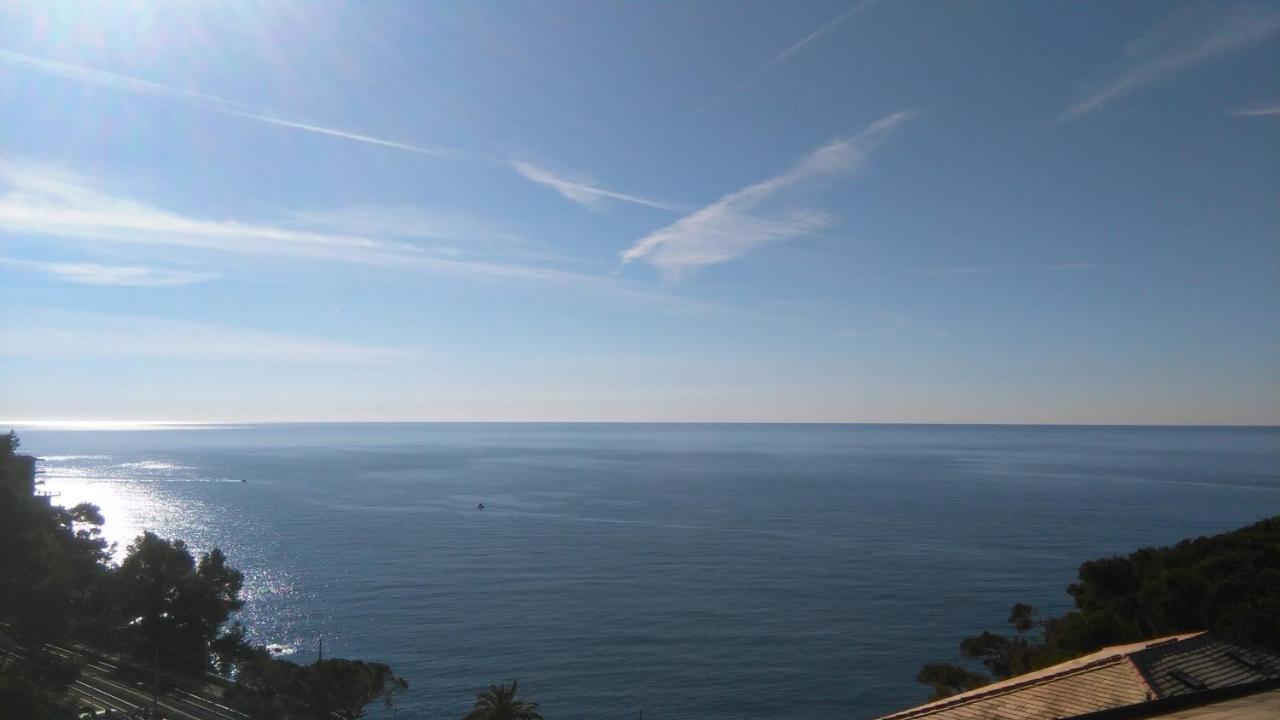 Mare E Vista Portofino - Sea And Portofino View זואליי מראה חיצוני תמונה