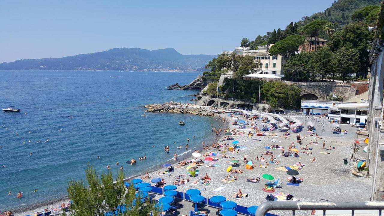 Mare E Vista Portofino - Sea And Portofino View זואליי מראה חיצוני תמונה