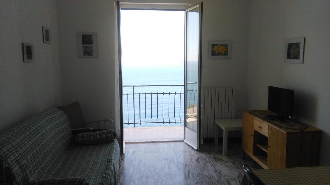 Mare E Vista Portofino - Sea And Portofino View זואליי מראה חיצוני תמונה